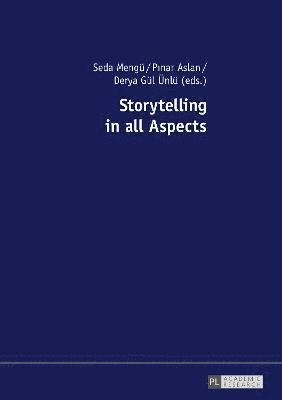 Storytelling in all Aspects 1
