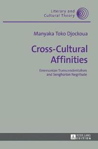 bokomslag Cross-Cultural Affinities
