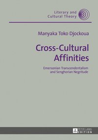 bokomslag Cross-Cultural Affinities