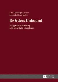 bokomslag B/Orders Unbound