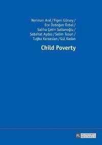 bokomslag Child Poverty