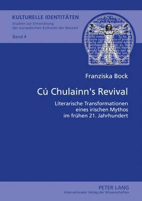 bokomslag C Chulainn's Revival