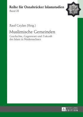 bokomslag Muslimische Gemeinden