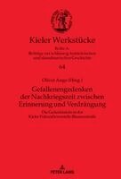 Oliver Auge - Gefallenengedenken der Nachkriegszeit zwischen Erinnerung und Verdraengung, Inbunden