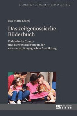 Das zeitgenoessische Bilderbuch 1