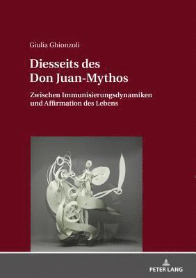 Diesseits des Don Juan-Mythos 1