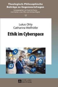 bokomslag Ethik Im Cyberspace