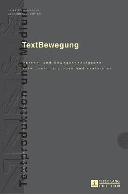 TextBewegung 1