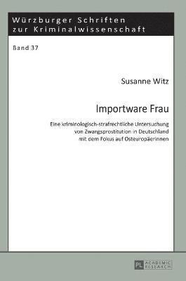 Importware Frau 1