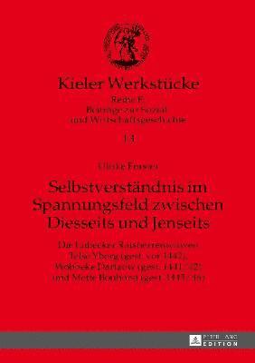 bokomslag Selbstverstaendnis im Spannungsfeld zwischen Diesseits und Jenseits