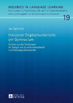 Inklusiver Englischunterricht am Gymnasium 1