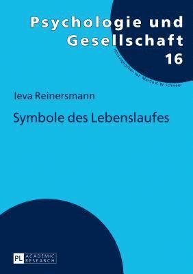 bokomslag Symbole Des Lebenslaufes