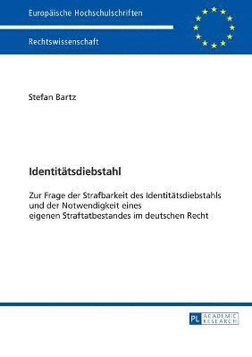 Identitaetsdiebstahl