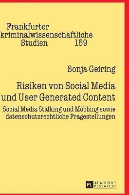 Risiken von Social Media und User Generated Content 1