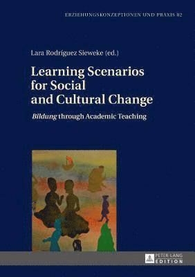 bokomslag Learning Scenarios for Social and Cultural Change