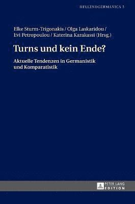 Turns und kein Ende? 1