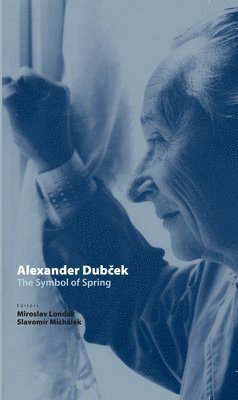 bokomslag Alexander Dub?ek