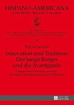 Innovation und Tradition 1
