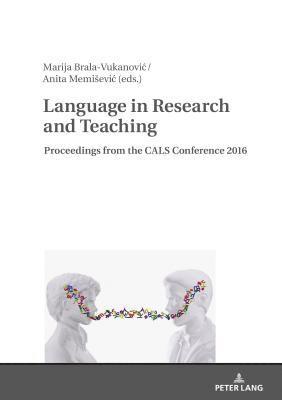 Language in Research and Teaching 1