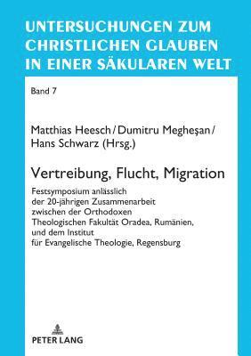 Vertreibung, Flucht, Migration 1