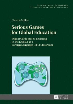 Serious Games for Global Education 1