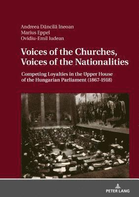 Voices of the Churches, Voices of the Nationalities 1