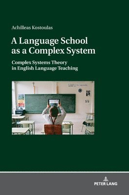 bokomslag A Language School as a Complex System