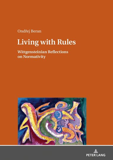 Ondřej Beran - Living with Rules, Inbunden