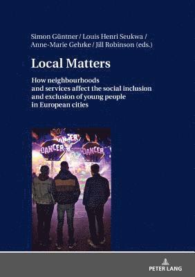 Local Matters 1