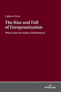 bokomslag The Rise and Fall of Europeanization