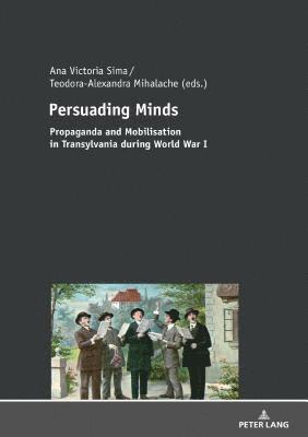 Persuading Minds 1