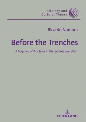 Before the Trenches 1