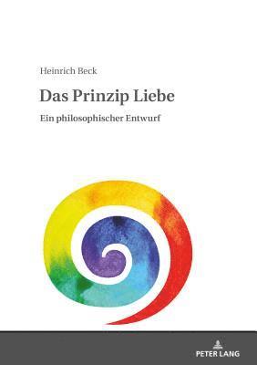 bokomslag Prinzip Liebe
