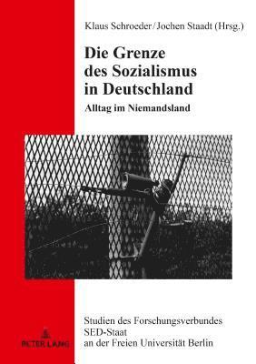 Grenze des Sozialismus in Deutschland
