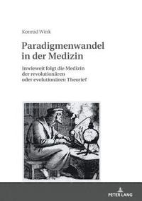 bokomslag Paradigmenwandel in Der Medizin