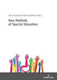 bokomslag New Methods of Special Education
