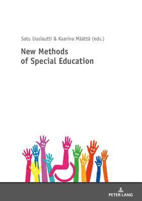 bokomslag New Methods of Special Education
