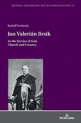 bokomslag Jan Valerin Jirsk