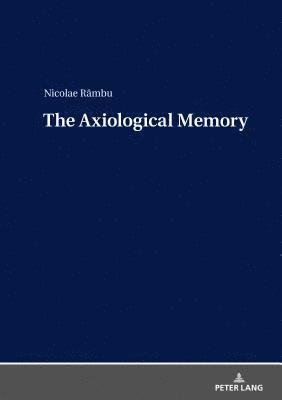 The Axiological Memory 1