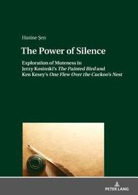 bokomslag Power of Silence