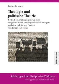 bokomslag Theologie Und Politische Theorie