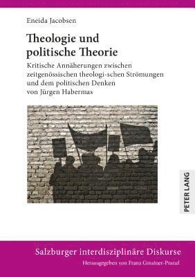 Theologie Und Politische Theorie 1