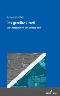 bokomslag geteilte Urteil