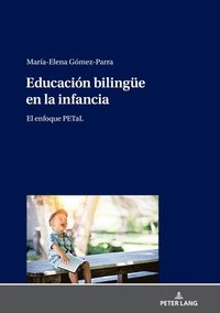 bokomslag Educacin Bilinguee En La Infancia