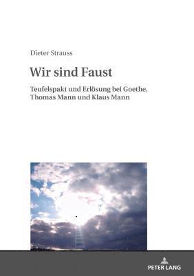 bokomslag Wir sind Faust