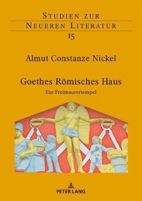 Goethes Roemisches Haus 1