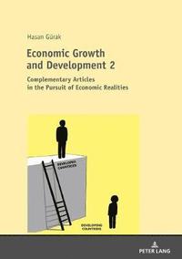 bokomslag Economic Growth and Development 2