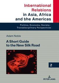 bokomslag A Short Guide to the New Silk Road