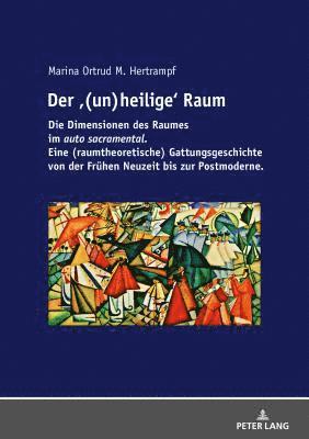 bokomslag Der Raum