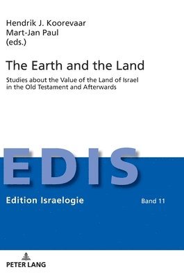 The Earth and the Land 1